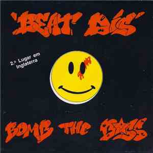 Bomb The Bass - Beat Dis download mp3 flac