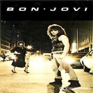 Bon Jovi - Bon Jovi download free Bon Jovi - Bon Jovi download mp3 flac