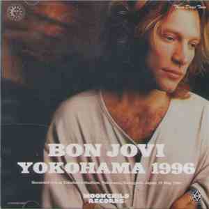 Bon Jovi - Yokohama 1996 download mp3 flac