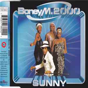 Boney M. 2000 - Sunny download mp3 flac