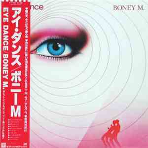 Boney M. - Eye Dance download free Boney M. - Eye Dance download mp3 flac