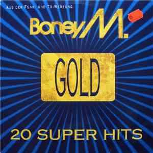 Boney M. - Gold download free Boney M. - Gold download mp3 flac