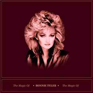 Bonnie Tyler - The Magic Of Bonnie Tyler download free Bonnie Tyler - The Magic Of Bonnie Tyler download mp3 flac