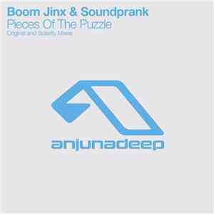 Boom Jinx & Soundprank - Pieces Of The Puzzle download free