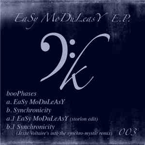 Boophases - Easy Modulesy EP download mp3 flac