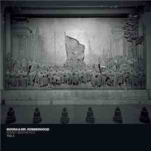 Boora & Mr. Robberhood - Soviet Aesthetics Vol.1 download free