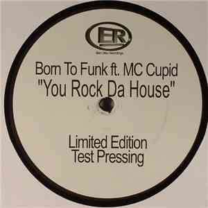 Born To Funk - You Rock Da House download mp3 flac