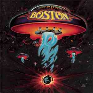 Boston - Boston download mp3 flac