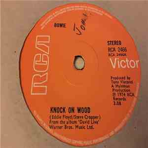Bowie - Knock On Wood download free Bowie - Knock On Wood download mp3 flac