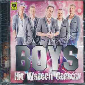 Boys  - Hit Wszech Czasów download mp3 flac