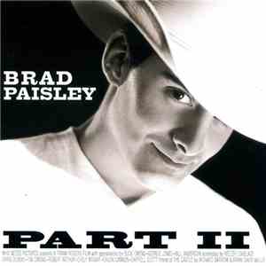 Brad Paisley - Part II download mp3 flac