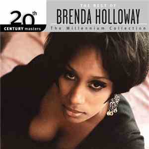 Brenda Holloway - The Best Of Brenda Holloway download free Brenda Holloway - The Best Of Brenda Holloway download mp3 flac