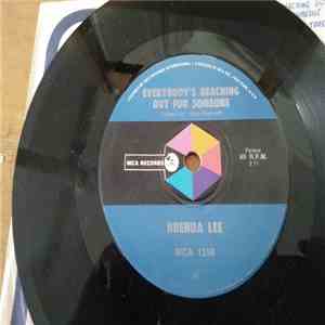 Brenda Lee - Everybody's Reaching Out For Someone / If This Is Our Last Time download mp3 flac
