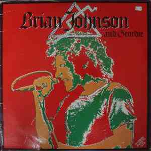 Brian Johnson And Geordie - Brian Johnson And Geordie download free Brian Johnson And Geordie - Brian Johnson And Geordie download mp3 flac