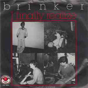 Brinker - I Finally Realize download mp3 flac