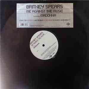 Britney Spears - Me Against The Music download free