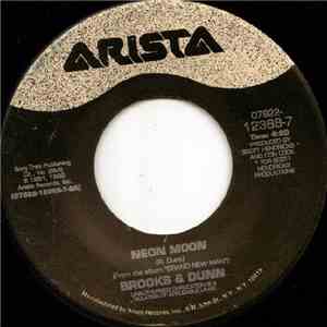 Brooks & Dunn - Neon Moon download free