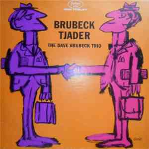 Brubeck - Tjader - The Dave Brubeck Trio download mp3 flac