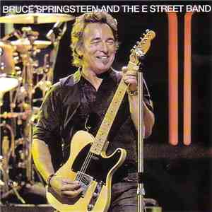 Bruce Springsteen & The E-Street Band - Cleveland Magic Night download free Bruce Springsteen & The E-Street Band - Cleveland Magic Night download mp3 flac