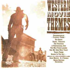 Bruno Bertone Orchestra - Western Movie Themes download mp3 flac