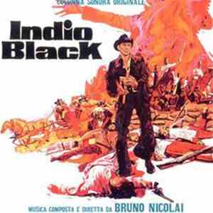 Bruno Nicolai - Indio Black download mp3 flac