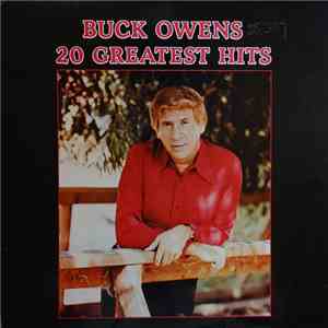Buck Owens - 20 Greatest hits download free Buck Owens - 20 Greatest hits download mp3 flac