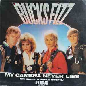 Bucks Fizz - My Camera Never Lies download mp3 flac