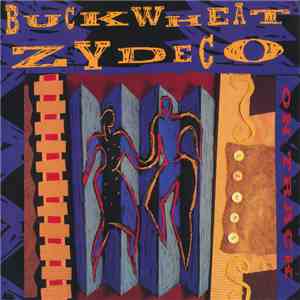 Buckwheat Zydeco - On Track download mp3 flac