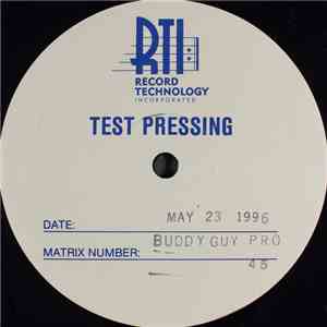 Buddy Guy / Holly Cole Trio - Untitled download mp3 flac