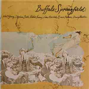 Buffalo Springfield - Buffalo Springfield download mp3 flac