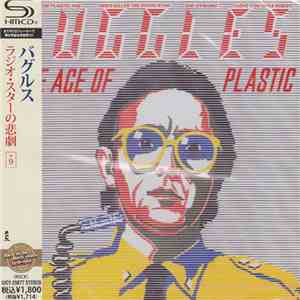 Buggles - The Age Of Plastic download mp3 flac