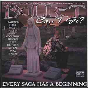 Bullet - Can I Go? download free Bullet - Can I Go? download mp3 flac