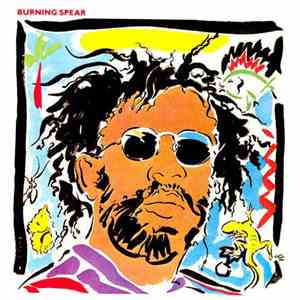 Burning Spear - Reggae Greats download free