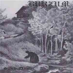 Burzum - Svarte Dauen download mp3 flac