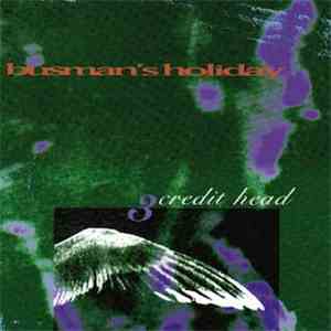 Busman's Holiday - 3 Credit Head download free Busman's Holiday - 3 Credit Head download mp3 flac