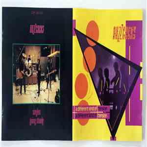Buzzcocks - A Different Kind Of Tension / Singles Going Steady download mp3 flac