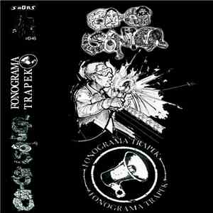Cacasonica / Fonograma Trapek - Cacasonica / Fonograma Trapek download mp3 flac