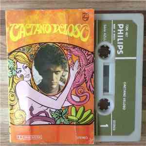 Caetano Veloso - Caetano Veloso download free Caetano Veloso - Caetano Veloso download mp3 flac
