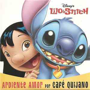 Café Quijano - Ardiente Amor download free