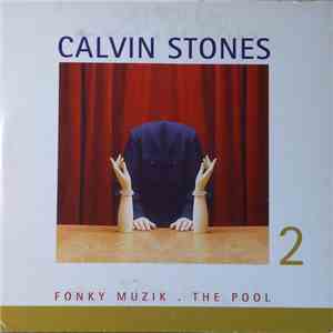 Calvin Stones 2 - Fonky Music / The Pool download free Calvin Stones 2 - Fonky Music / The Pool download mp3 flac