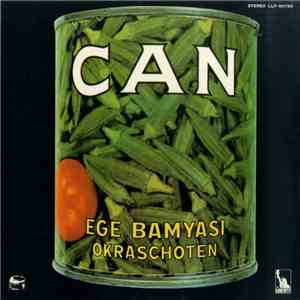Can - Ege Bamyasi download mp3 flac