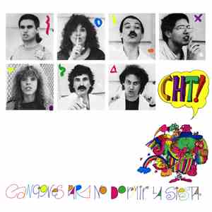 Canciones Para No Dormir La Siesta - Cht! download free Canciones Para No Dormir La Siesta - Cht! download mp3 flac