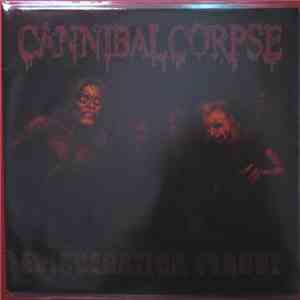 Cannibal Corpse - Evisceration Plague download mp3 flac