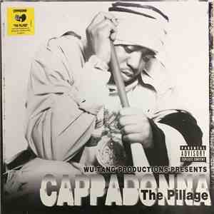 Cappadonna - The Pillage download free