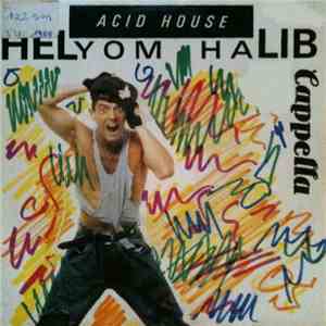 Cappella - Helyom Halib download free
