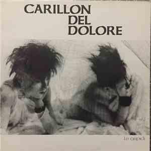 Carillon Del Dolore - Trasfigurazione download free Carillon Del Dolore - Trasfigurazione download mp3 flac