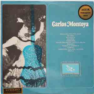 Carlos Montoya - Carlos Montoya download free