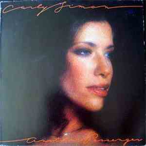 Carly Simon - Another Passenger download mp3 flac