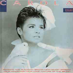 Carola - Runaway download free Carola - Runaway download mp3 flac