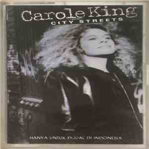Carole King - City Streets download mp3 flac